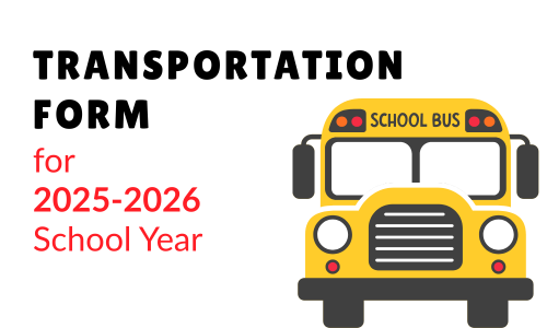 transportation form image